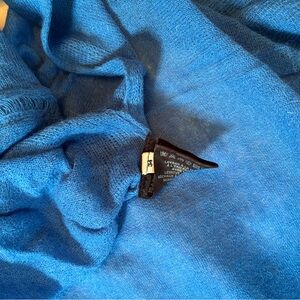 Isabel Marant blue sweater